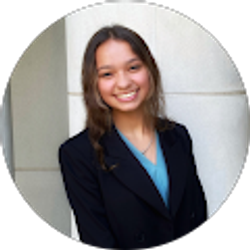 Profile photo of Arwen Caballero