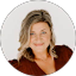 Profile photo of Katherine Evans