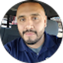 Profile photo of Ulises Cervantes