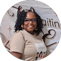 Profile photo of Cindy McKnight