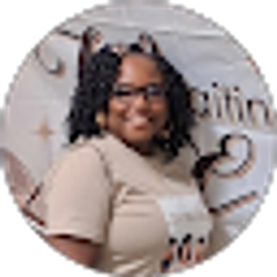 Profile photo of Cindy McKnight