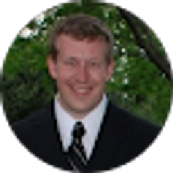 Profile photo of Ryan Blood