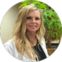 Profile photo of Dr. Karen Zuidema