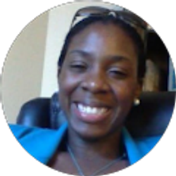 Profile photo of Annetta Guillen Garcia