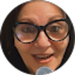 Profile photo of Dalia Ganzel