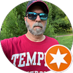 Profile photo of Pete LaV (Pistol Pete)