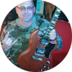 Profile photo of Sean Harn