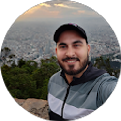 Profile photo of Eduardo Prato