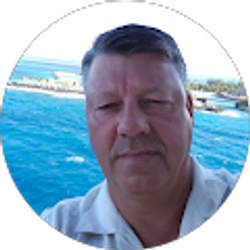 Profile photo of Brian Merritt