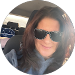 Profile photo of Melissa Fleck