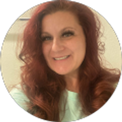 Profile photo of Mrs. Fox