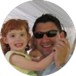 Profile photo of Ian Mahaney