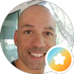 Profile photo of Peter Olson at Fiat Lux Window Cleaning