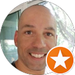 Profile photo of Peter Olson at Fiat Lux Window Cleaning