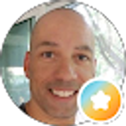Profile photo of Peter Olson at Fiat Lux Window Cleaning