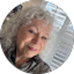 Profile photo of Bianca Blohme