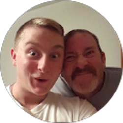 Profile photo of Nick Hyde