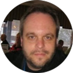 Profile photo of Jimmy Teeter