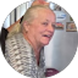 Profile photo of Terry Searcy