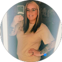 Profile photo of Jill Cottingham