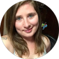 Profile photo of Amanda Wegner