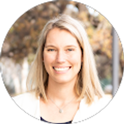 Profile photo of Alexis Smith McFarlane