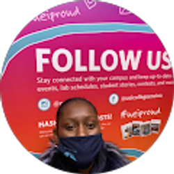 Profile photo of Angela Johnson