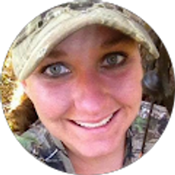 Profile photo of Kirsten Beaman