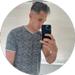 Profile photo of Ronny Alonso