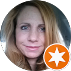 Profile photo of Melissa Dvorak