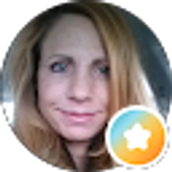 Profile photo of Melissa Dvorak