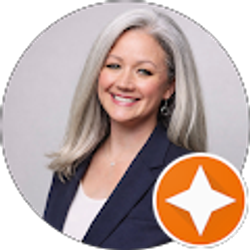 Profile photo of Amber Barbatsuly