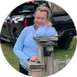 Profile photo of Susan Williams