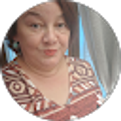 Profile photo of Romana De Haro