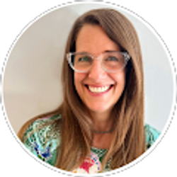 Profile photo of Elizabeth Mullen