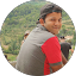 Profile photo of rupesh mishra