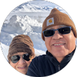 Profile photo of Joe C Garza