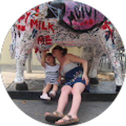 Profile photo of Kelly Galanos