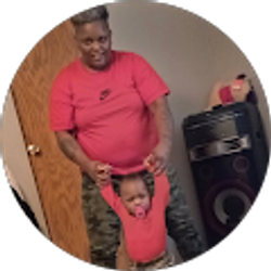 Profile photo of felicia jacobs