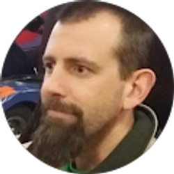 Profile photo of Andrew Montgomery