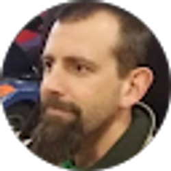 Profile photo of Andrew Montgomery