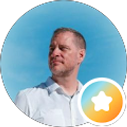 Profile photo of Mr. Smith