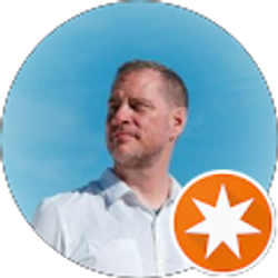 Profile photo of Mr. Smith