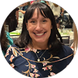 Profile photo of Rhonda Alexander