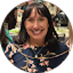Profile photo of Rhonda Alexander