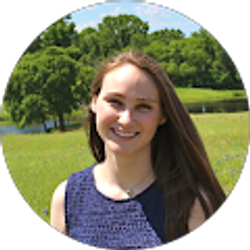 Profile photo of Morgan Hewlett