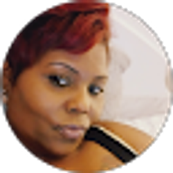 Profile photo of Katrena Morris
