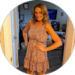 Profile photo of Jennifer Surman