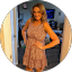 Profile photo of Jennifer Surman