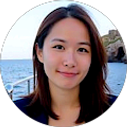 Profile photo of Iris Chen